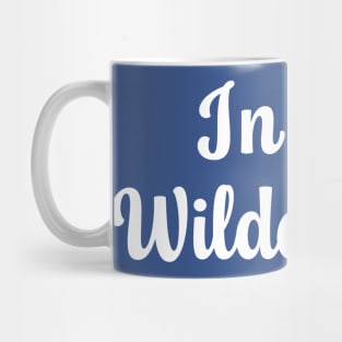 In My Wildcat Era - White Mug